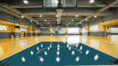 给人安感和治愈心灵的空间